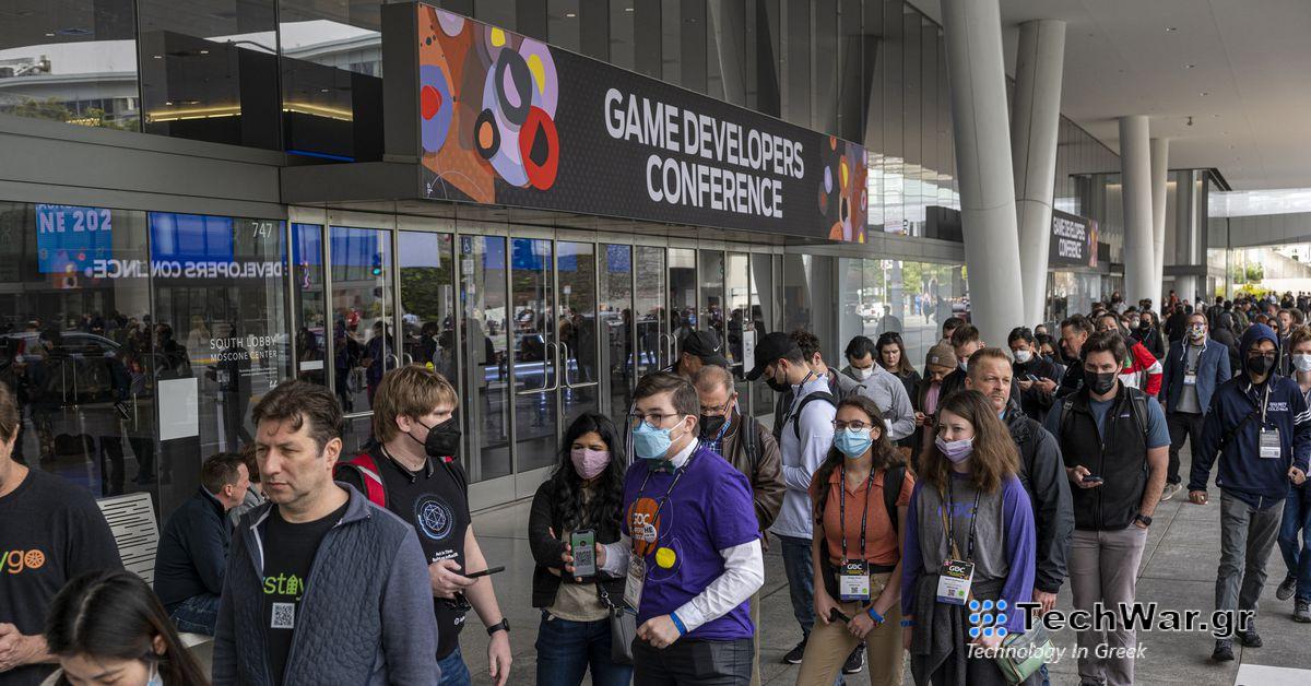 Νέα έρευνα δείχνει ότι οι προγραμματιστές παιχνιδιών ανησυχούν πολύ για τις απολύσεις και την τεχνητή νοημοσύνη
