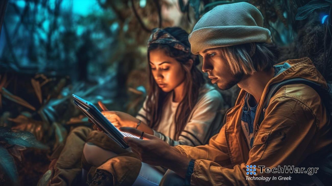 Νέα για το Infinix X660: Καινοτομία στα κινητά τηλέφωνα