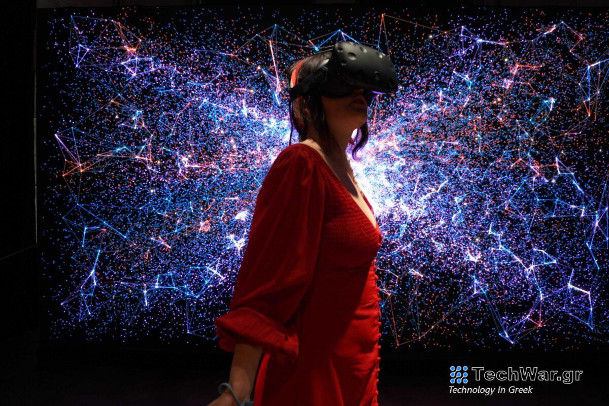 Νέα καταγγελία για «ομαδικό βιασμό» στο Metaverse