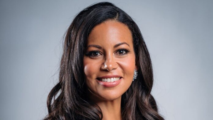 Νέα πρόεδρος στην Blizzard η Johanna Faries Νέα πρόεδρος στην Blizzard η Johanna Faries