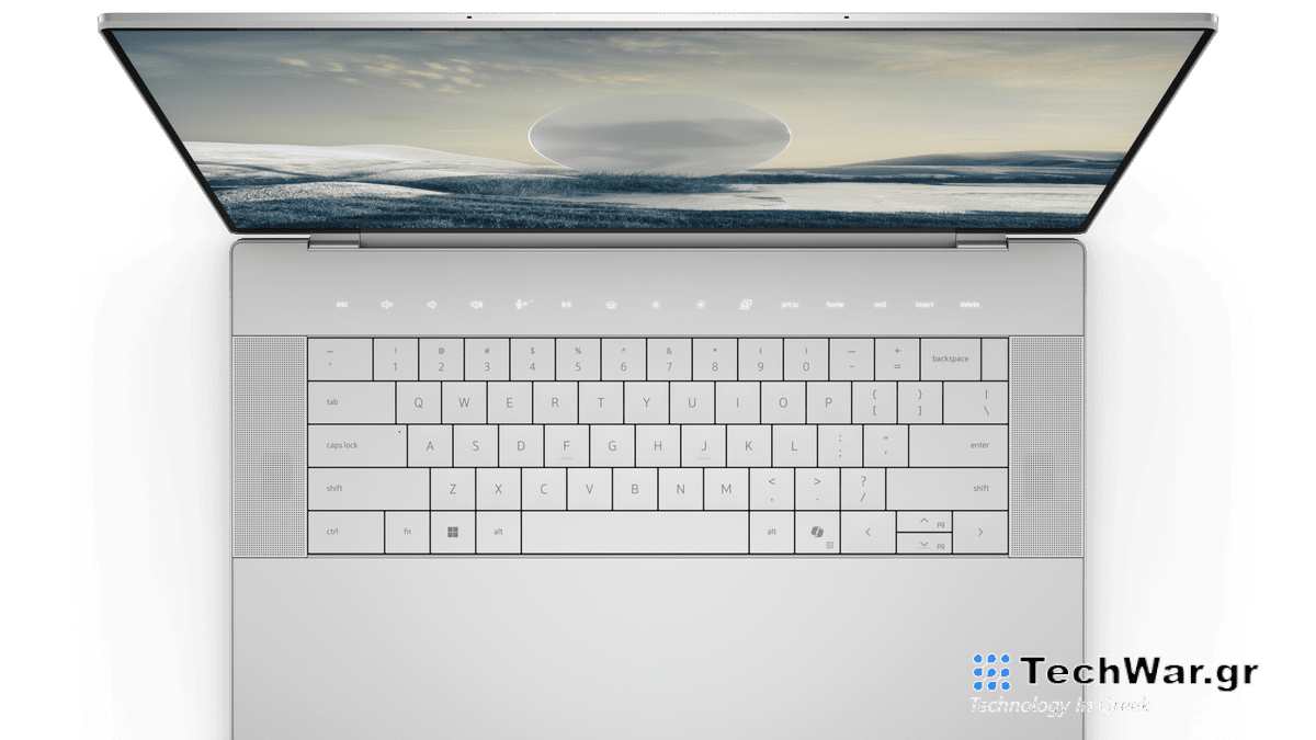 Ναι, ορισμένα νέα πληκτρολόγια των Windows αποκτούν «Κλειδί Copilot» για τεχνητή νοημοσύνη γρήγορης πρόσβασης