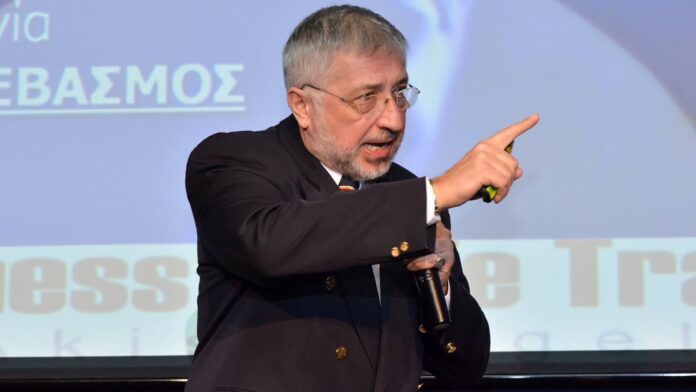 Business & Life Skills Training στη Θεσσαλονίκη, από τον Άκη Αγγελάκη! — InfoCom