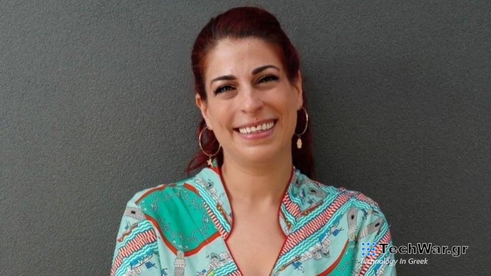 Βιώνουμε μια ολοένα και ταχύτερη τεχνολογική επανάσταση — InfoCom