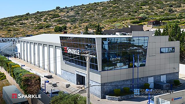 Η Sparkle ανακοινώνει το νέο καλωδιακό σύστημα GreenMed που συνδέει Ιταλία, Βαλκάνια και Μεσόγειο