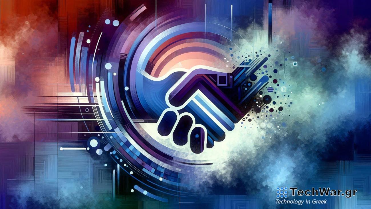 Η Vodafone υπογράφει συμφωνία ύψους 1,5 δισ. με τη Microsoft για AI, cloud & IoT — InfoCom