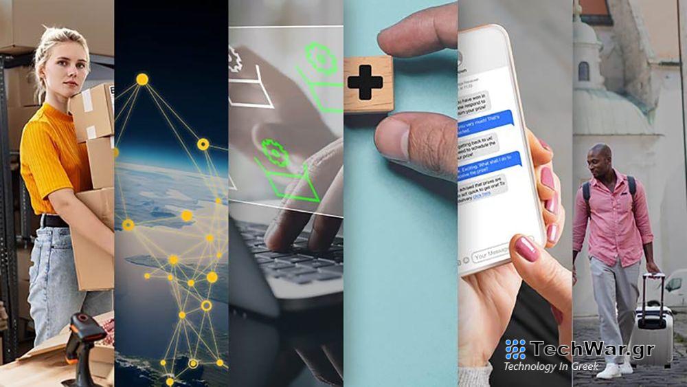 Οι έξι τάσεις που θα επικρατήσουν το 2024 στον κλάδο των πληρωμών παγκοσμίως — InfoCom