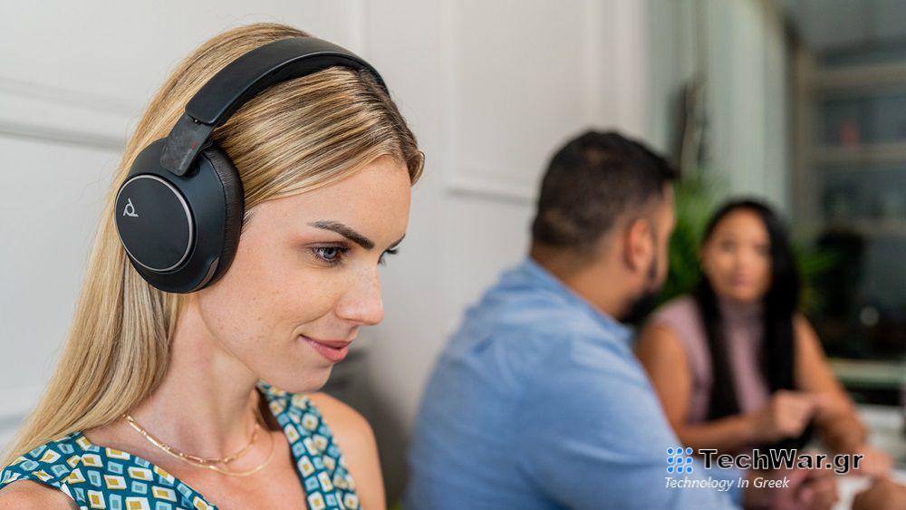 Οι λύσεις των HP και Poly προσφέρουν αυξημένη ευελιξία για τα Microsoft Teams Rooms — InfoCom