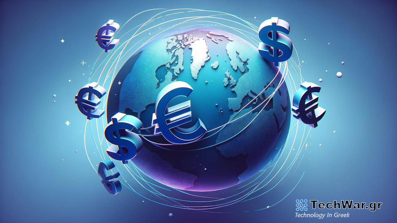 Σε ισχύ ο παγκόσμιος ελάχιστος φόρος για τις πολυεθνικές και το Big Tech — InfoCom