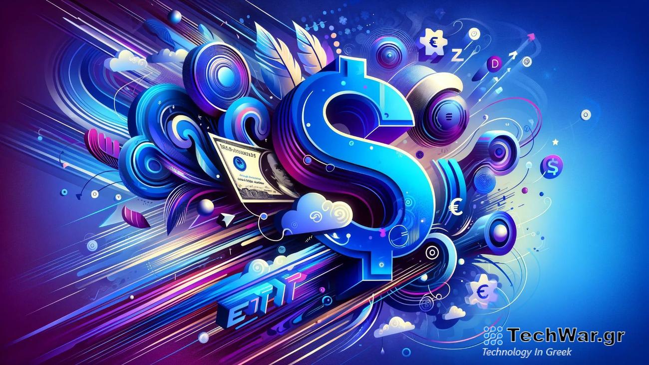 Στα 5 τρισ. δολάρια θα φτάσουν οι παγκόσμιες δαπάνες IT, ξεπερνώντας τις επικοινωνίες