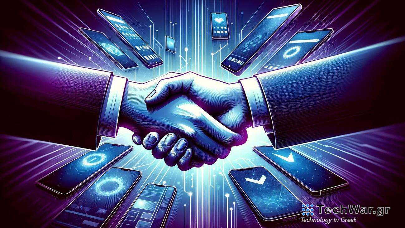 Συμφωνία Nokia - Oppo για τις πατέντες, μετά από μια πολυετή διαμάχη — InfoCom