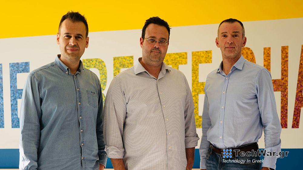 η νέα startup της θερμοκοιτίδας του ESA στην Ελλάδα — InfoCom