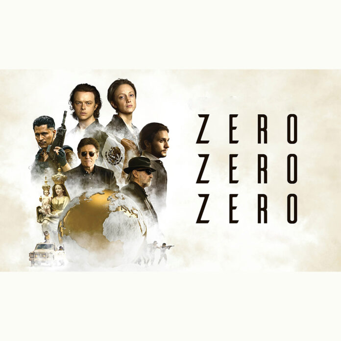 Ξένη σειρά «ΖeroZeroZero» στην ΕΡΤ2 - Ξένη σειρά «ΖeroZeroZero» στην ΕΡΤ2 - Digitaltvinfo.gr