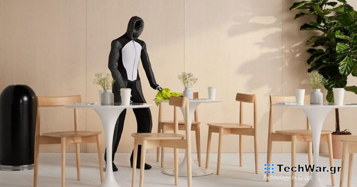 Ξεκίνησε τις επενδύσεις στον τομέα της Ρομποτικής