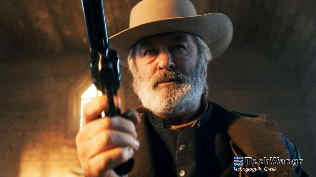 Ο Alec Baldwin κατηγορήθηκε για ομοσπονδιακές κατηγορίες σε σχέση με τον πυροβολισμό του Rust Cinematographer το 2021