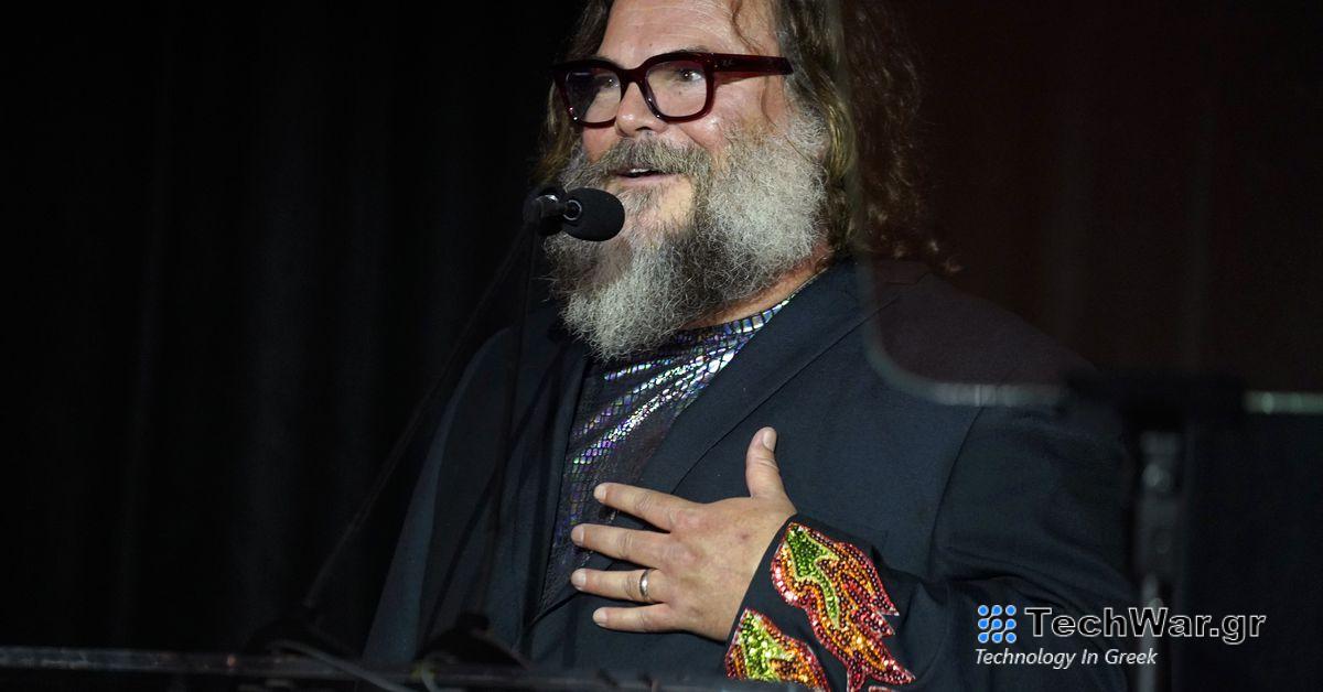 Ο Jack Black φημολογείται ότι θα παίξει τον Steve στην ταινία Minecraft