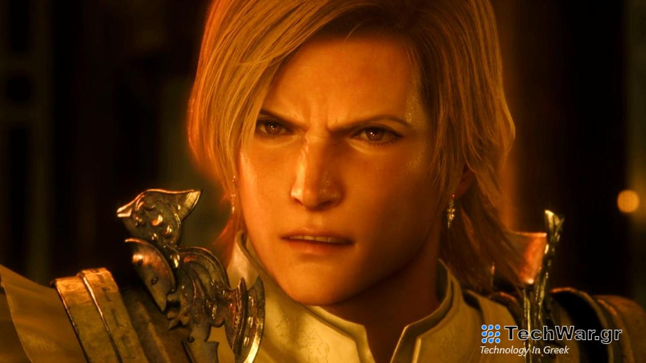 Ο Naoki Yoshida του FF14 δεν θέλει «τα ίδια παλιά παιδιά» να κάνουν το FF17
