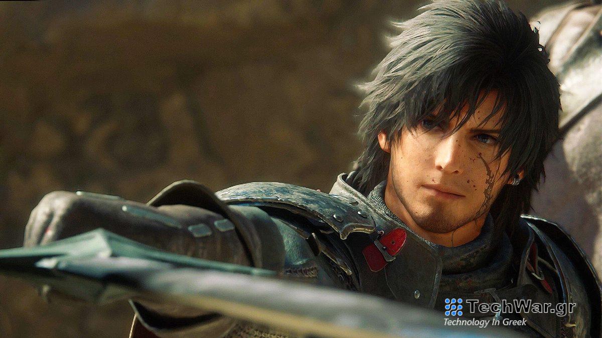 Ο Naoki Yoshida του "Final Fantasy 16" θέλει η νέα γενιά να ασχοληθεί με το παιχνίδι