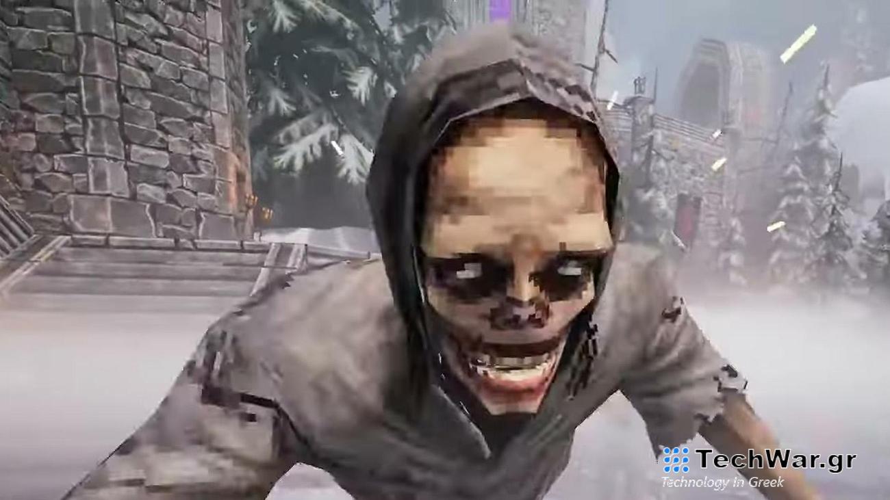 Ο Thief συναντά το Blood σε αυτό το γοτθικό shooter boomer στυλ της δεκαετίας του '90, κυκλοφορεί τώρα