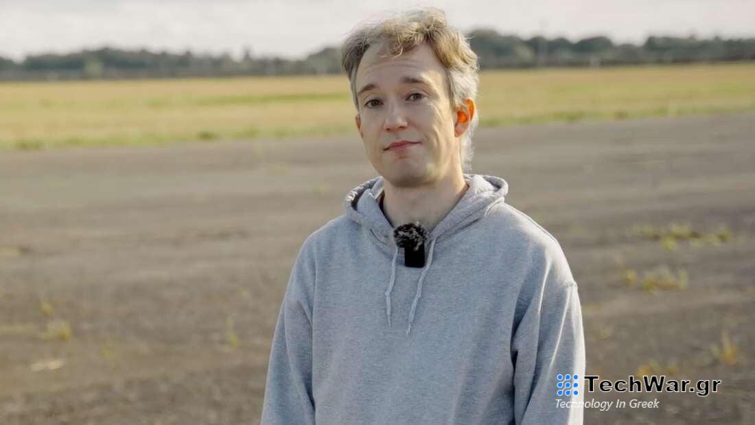 Ο Tom Scott του "Things You Might Not Know", αποχωρεί από το YouTube λόγω κούρασης