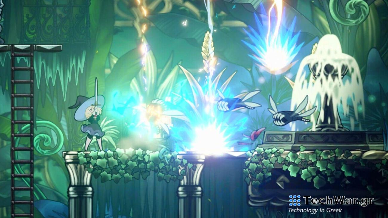 Ο Διευθύνων Σύμβουλος της Palworld δεν θέλει την «πρωτοτυπία», το νέο παιχνίδι μοιάζει με το Hollow Knight
