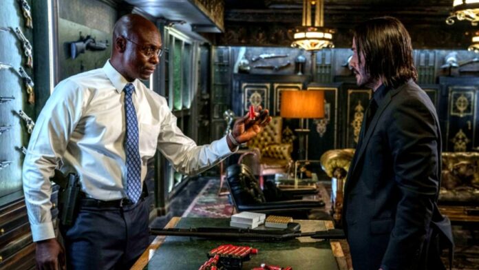 Ο Κιάνου Ριβς θα λάβει το βραβείο Saturn που φέρει Ο Κιάνου Ριβς θα λάβει το βραβείο Saturn που φέρει το όνομα του Λανς Ρέντικ