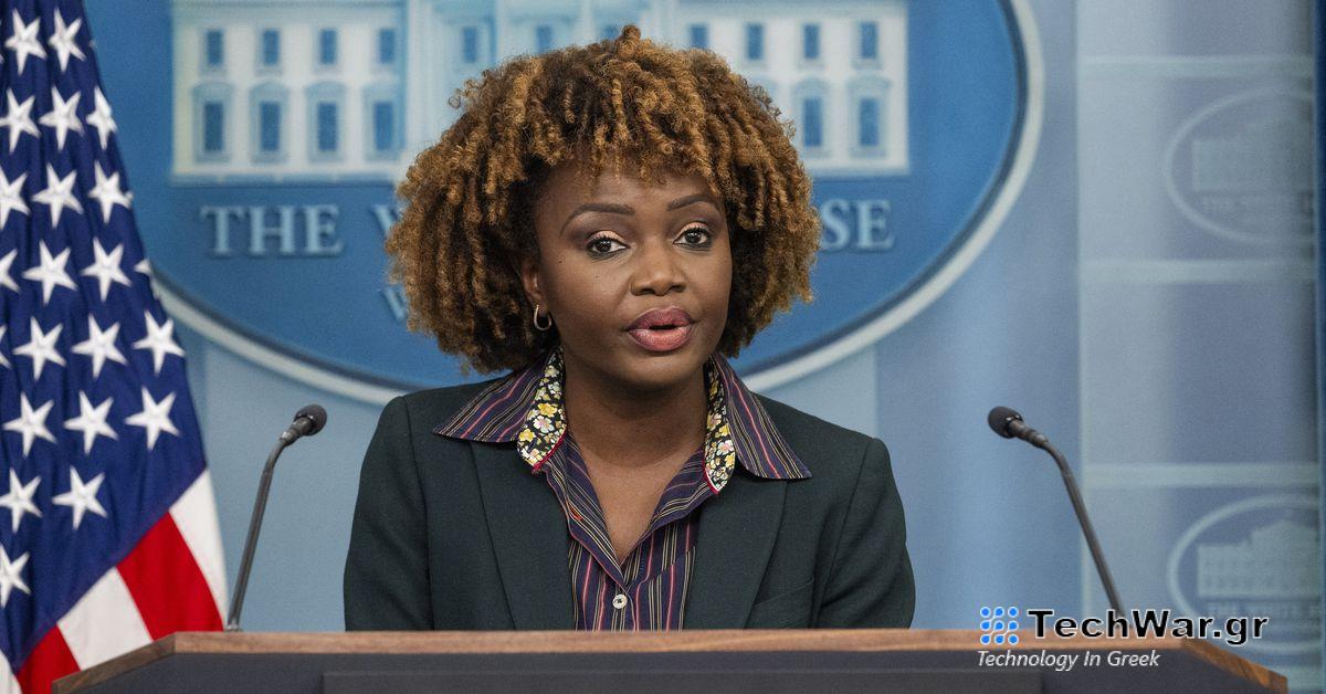 Ο Λευκός Οίκος ζητά τη θέσπιση νομοθεσίας για να σταματήσουν οι απομιμήσεις τεχνητής νοημοσύνης της Taylor Swift
