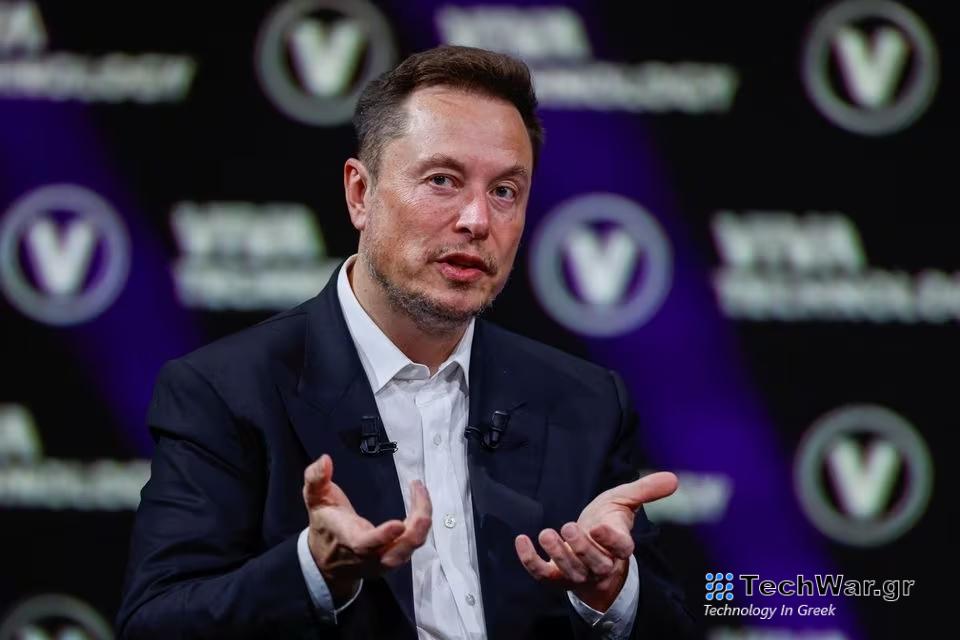Ο Μασκ ζήλεψε την δόξα της Microsoft – Αναζητά επενδυτές για να κοντράρει την OpenAI