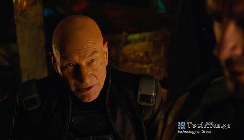 Ο Πάτρικ Στιούαρτ για το γιατί το Doctor Strange Cameo του ήταν "απογοητευτικό και απογοητευτικό"