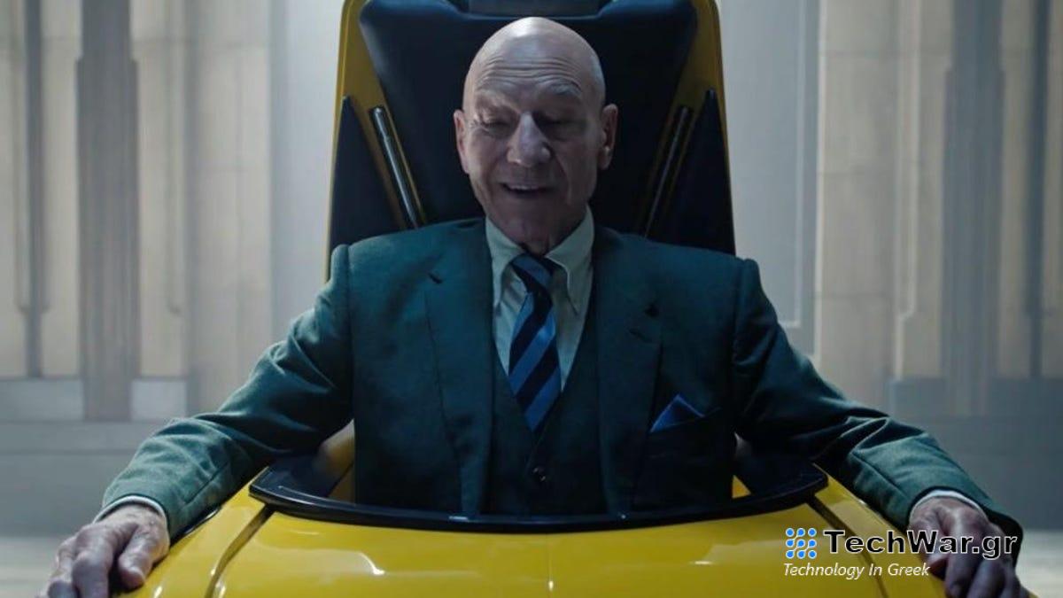 Ο Πάτρικ Στιούαρτ συμφωνεί ότι το Doctor Strange in the Multiverse of Madness Cameo ήταν πραγματικά αδέξιο