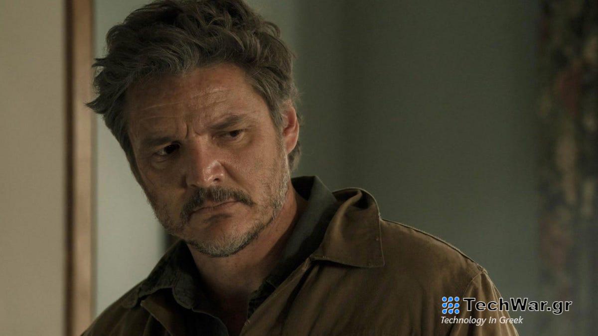 Ο Πέδρο Πασκάλ εξακολουθεί να μην ξέρει πόσο θα αλλάξει η σεζόν 2 του Last of Us από το παιχνίδι