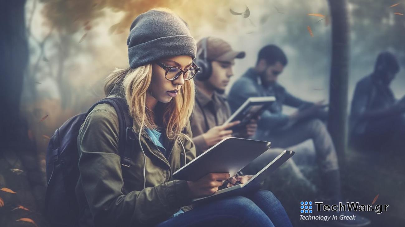 Ο Χώρος των Παιχνιδιών για Υπολογιστή το 2013