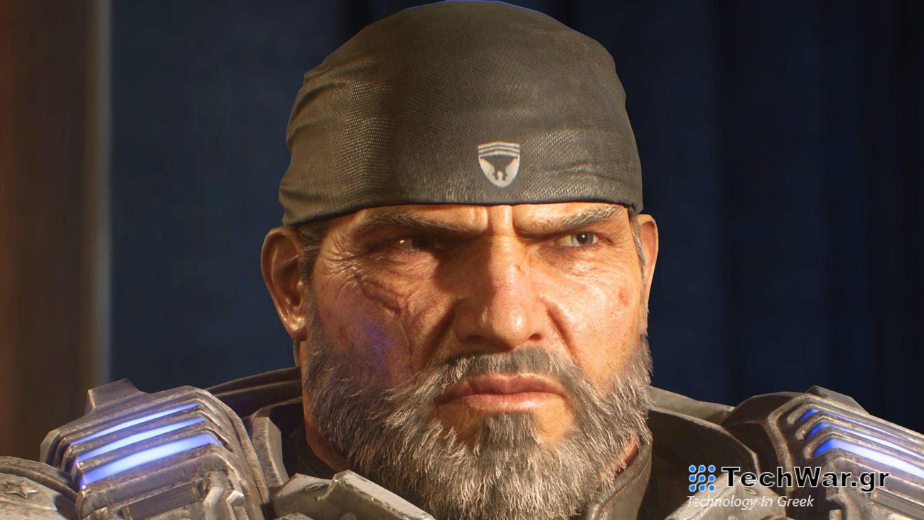 Ο δημιουργός του Gears of War λέει ότι το Xbox θα τον στρατολογούσε «αν ήταν έξυπνοι»
