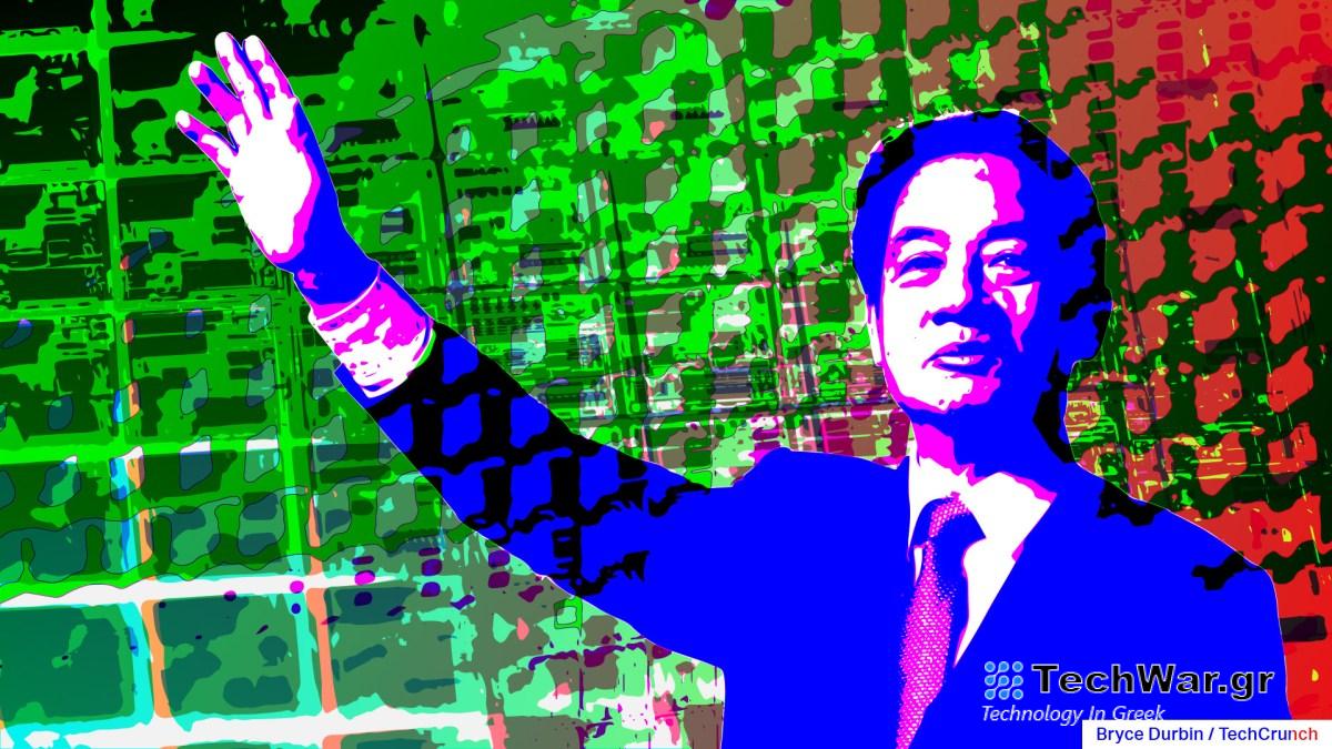 Ο εκλεγμένος πρόεδρος της Ταϊβάν αντιμετωπίζει αυξανόμενες προκλήσεις με τη βιομηχανία τσιπ της Ταϊβάν
