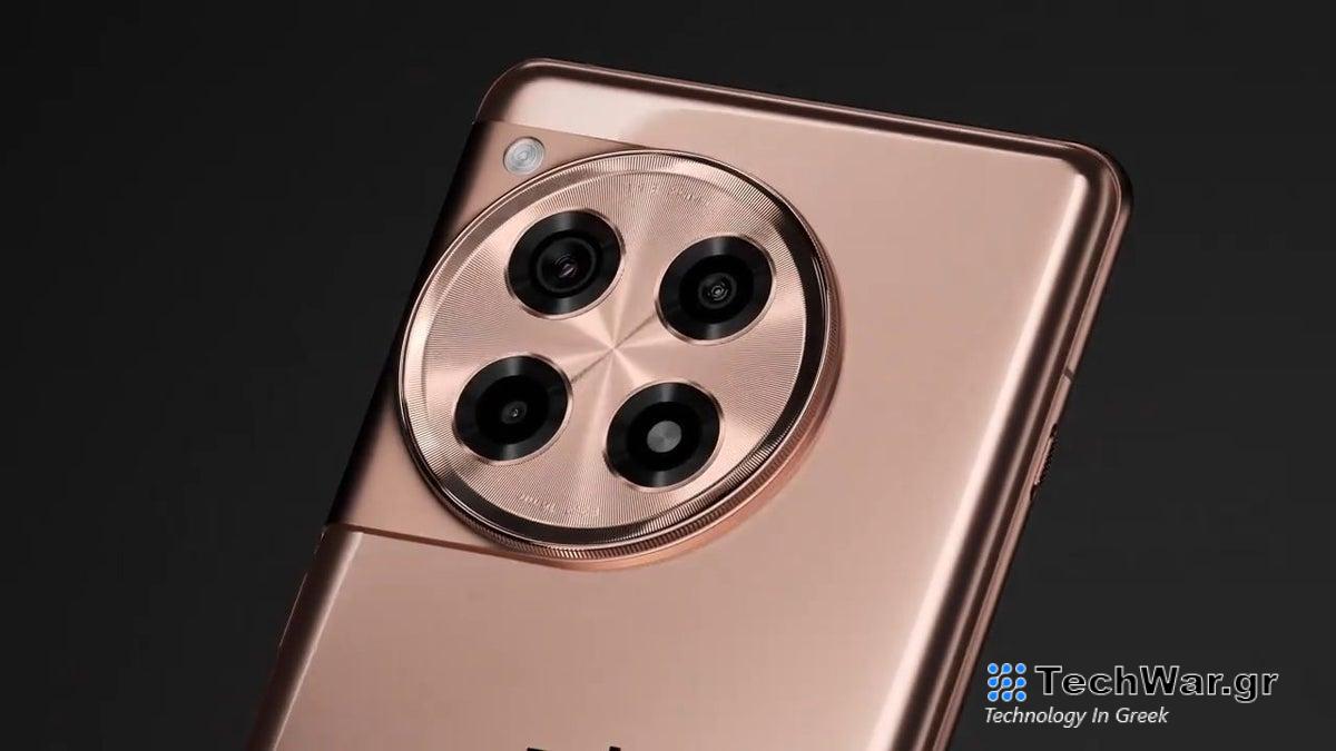 Ο ιστότοπος της FCC εμφανίζει ζωντανές εικόνες του OnePlus 12R ενώ επιβεβαιώνει ορισμένες φημολογούμενες προδιαγραφές