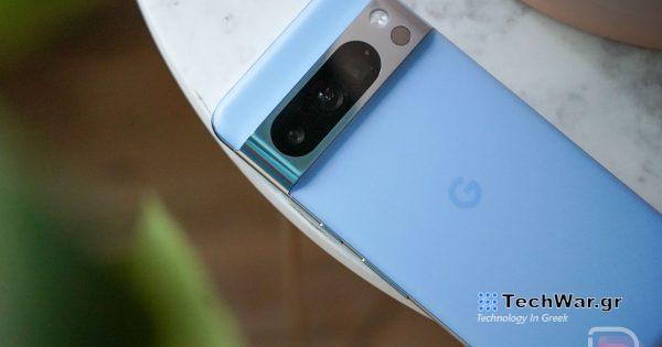 Ο κύκλος αναζήτησης της Google μεταβαίνει στο Pixel 8 σας και είναι φοβερό
