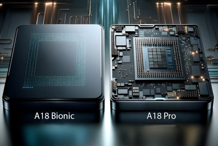 Ο νέος επεξεργαστής A18 Pro της Apple δείχνει τα δόντια Ο νέος επεξεργαστής A18 Pro της Apple δείχνει τα δόντια του σε benchmark