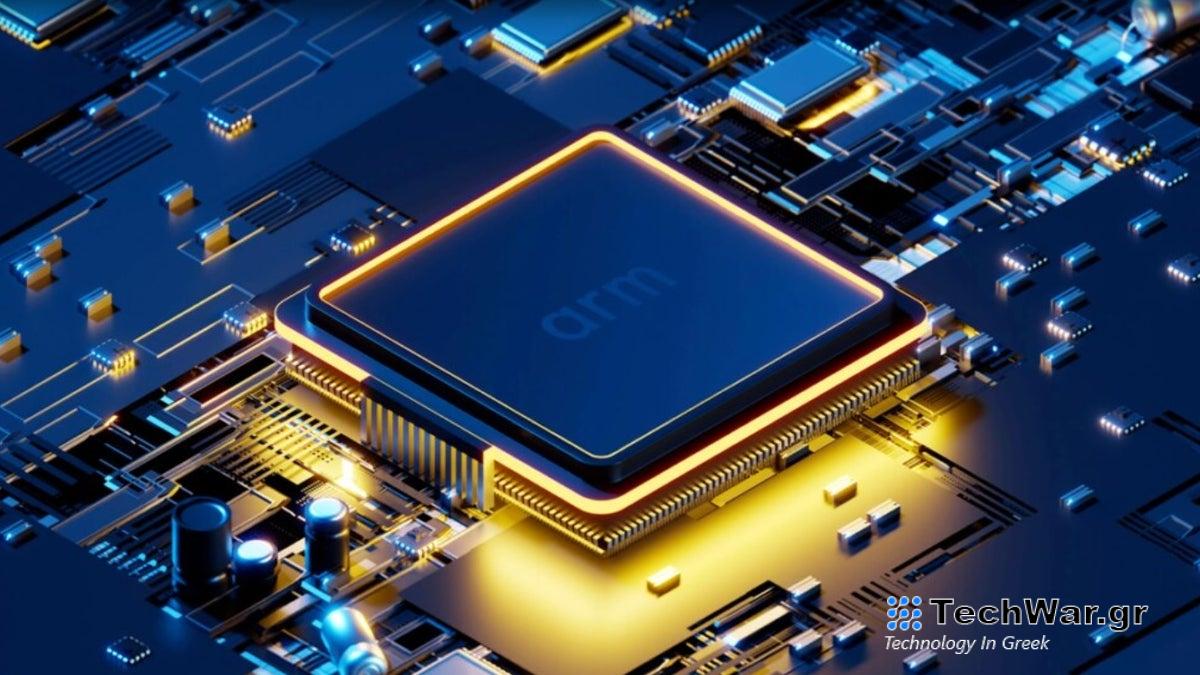 Ο νέος πυρήνας CPU Cortex-X της ARM θα μπορούσε να κλείσει το χάσμα απόδοσης του Android με το iPhone
