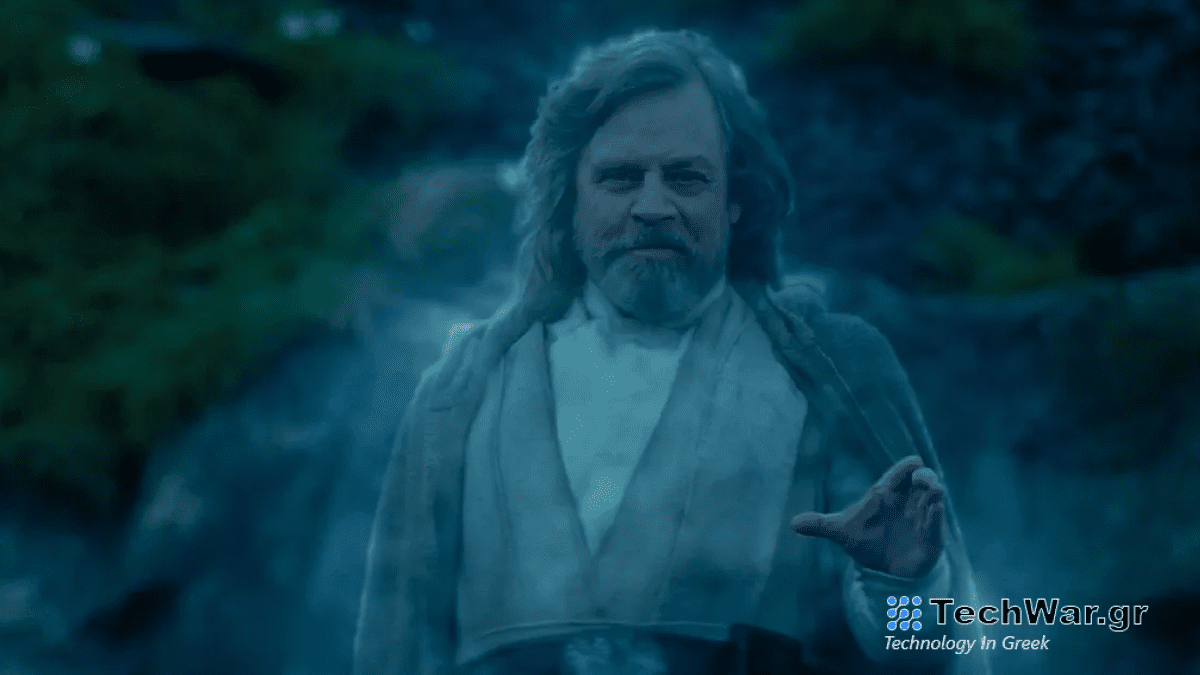 Ο πιο νεκρός γιος του Galaxy, Mark Hamill, γνώρισε επιτέλους τη μαμά του από το Star Wars