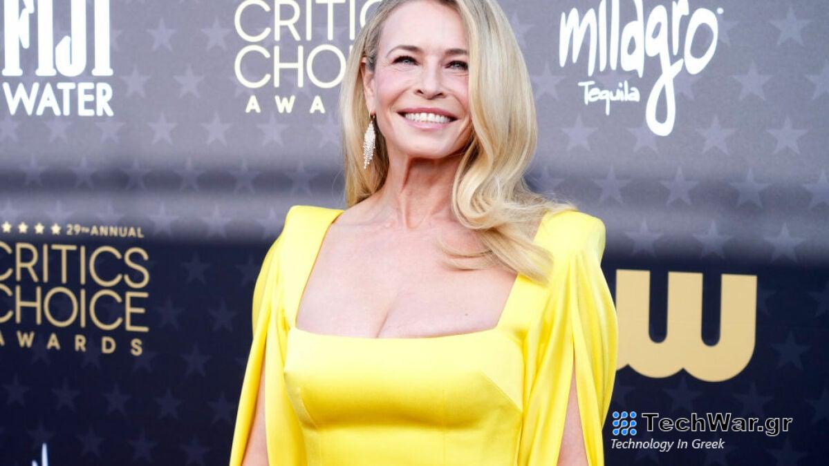 Ο πλήρης κατάλογος των νικητών στα βραβεία Critics' Choice Awards 2024
