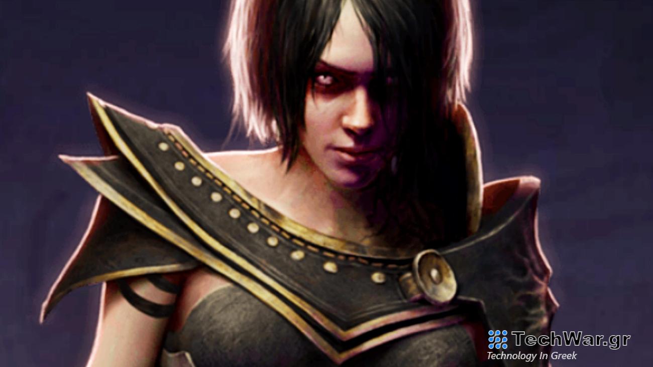 Ο πολυαναμενόμενος αντίπαλος του Diablo 4 αναφέρει λεπτομερώς το «ιδιοφυές» εμπορικό του σύστημα
