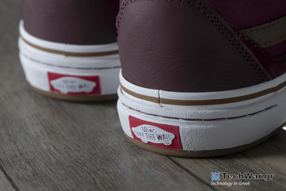 Ο προμηθευτής ένδυσης για τη North Face, η Vans παραδέχεται ότι η κυβερνοεπίθεση της οδήγησε σε παραβίαση δεδομένων 35 εκατομμυρίων πελατών