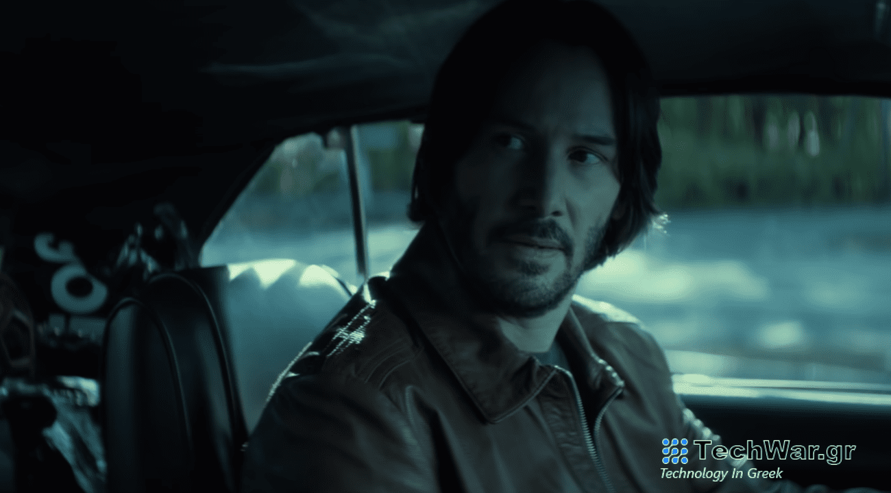 Ο σκηνοθέτης John Wick θέλει να κάνει μια ταινία Star Wars "If Disney Could Survive Me"