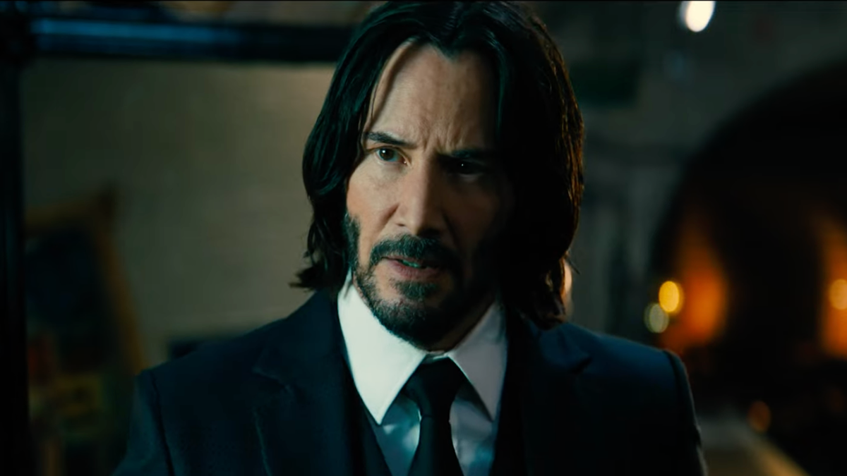 Ο σκηνοθέτης του John Wick θα είναι υπεύθυνος για όλο το franchise
