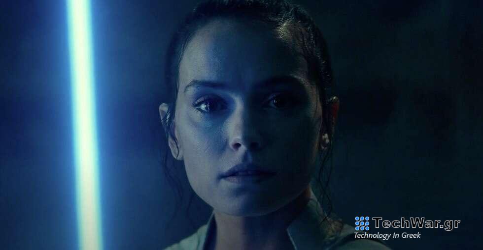 Ο σκηνοθέτης του Star Wars λέει ότι είναι καιρός μια γυναίκα να κάνει μια ταινία Star Wars
