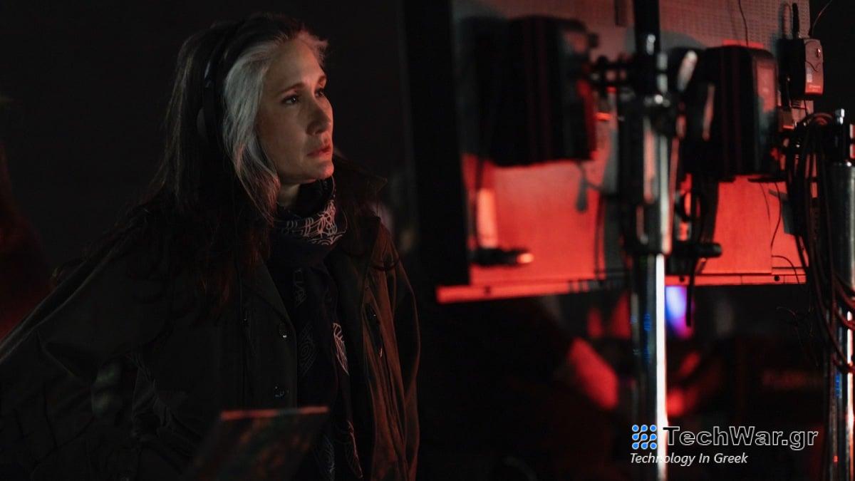 Ο συγγραφέας/σκηνοθέτης του «True Detective: Night Country Issa López» θα μπορούσε να είναι μια ένδειξη για το μυστήριο του
