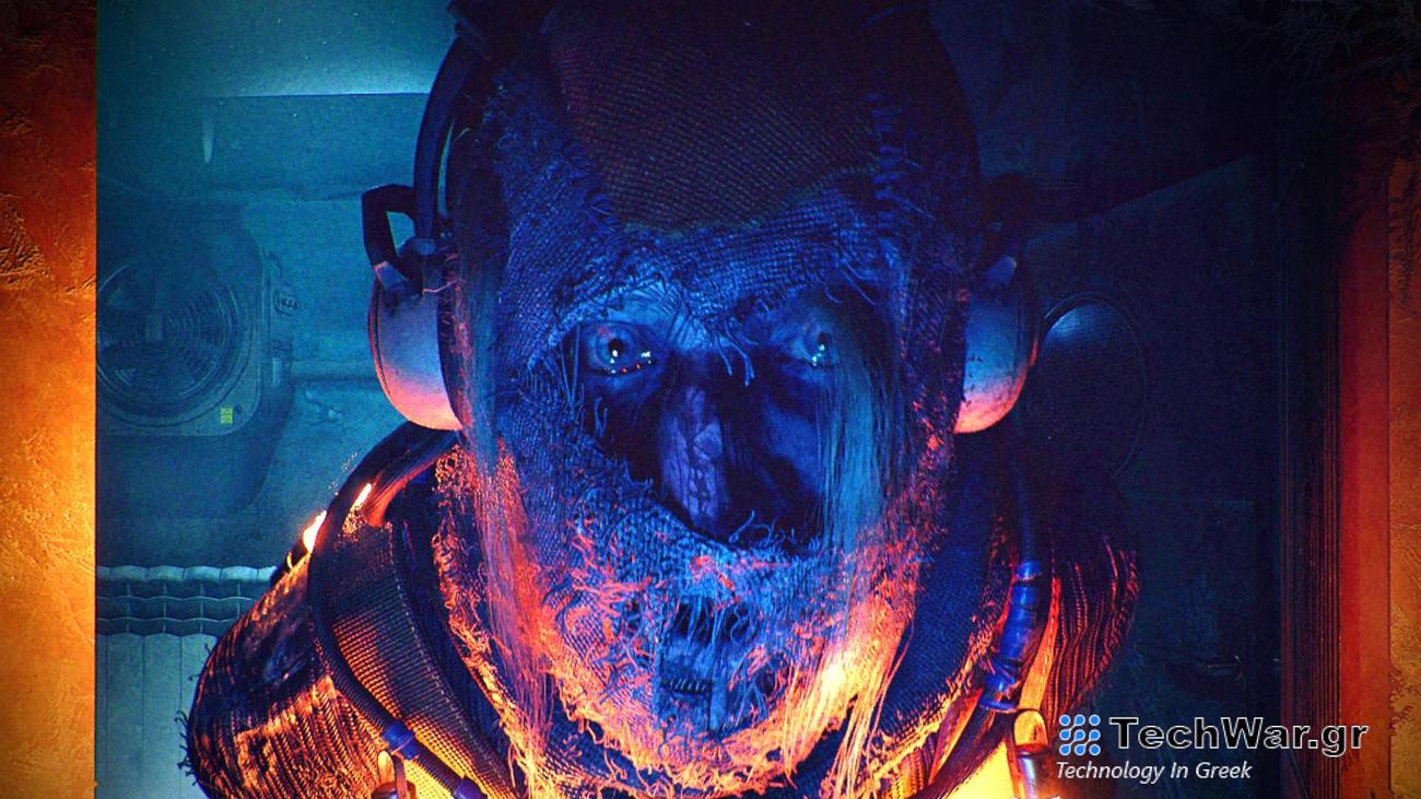 Ο συνεργάτης του Sons of the Forest αποκαλύπτει το νέο «αληθινό σκληροπυρηνικό» παιχνίδι τρόμου