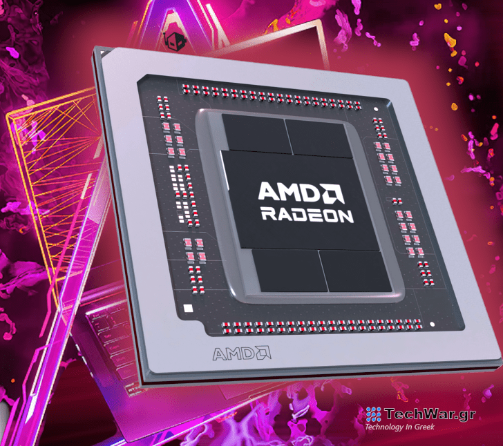 AMD's Navi 3X "RDNA 3" GPUs Surface Under "Cuarzo" Codename, Hints At Possible Navi 32 Mobile SKUs 1