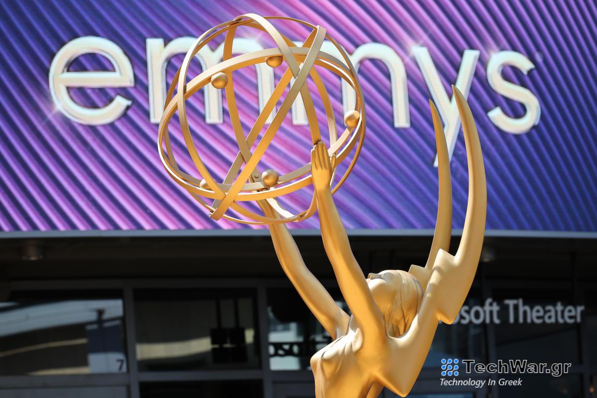 Οι Hulu και Max κερδίζουν μεγάλους νικητές στους μεγαλύτερους νικητές του 75ου Primetime Emmy
