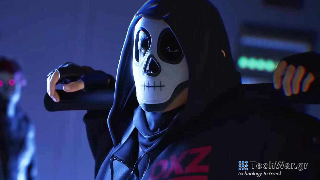 Οι Τελικοί είναι «πάρα πολύ» για τους παίκτες του Call of Duty, λέει το esports pro