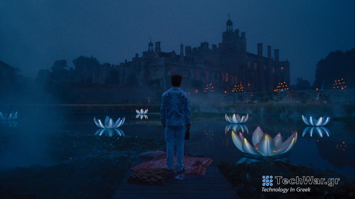  «Οι αναφορές του Σαίξπηρ του Saltburn, εξηγούνται |  Mashable
